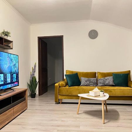 The N Apartment クルージュ＝ナポカ エクステリア 写真